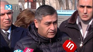 Միացե՛ք բոյկոտին, եթե տուգանքի մատերիալ դառնաք՝ կպաշտպանենք. Հայաքվե: Լրաբեր - 27.01.2025