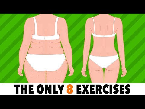 Day 2 Daily Weight Loss Routine 132 calories