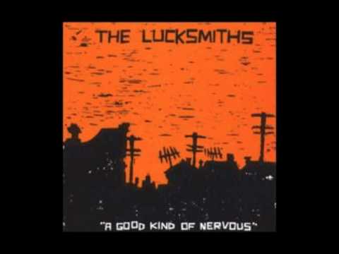 The Lucksmiths - Under the Rotunda