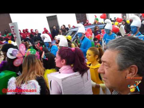 Video 6 de Charanga Los Entonaos Video 6 de Charanga Los Entonaos