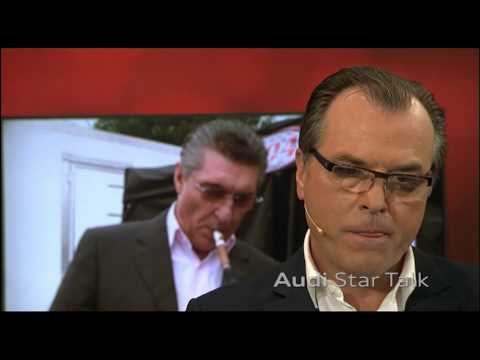 Tönnies Versprechen an Rudi Assauer (im Audi Star Talk)