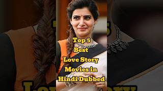 Download lagu Top 5 Best Love Story Movies in Hindi Dubbed #trending #2026 #love #movie #south #tseries mp3