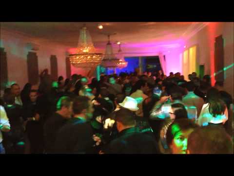 Soirée Funk Nord Prestige 06/10/12