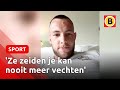 Oud-wereldkampioen met hersentumor, weer de ring in! | Omroep Brabant