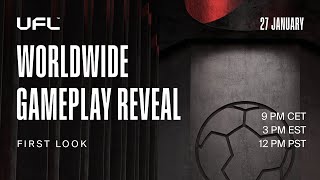 Видео 1 к игре UFL