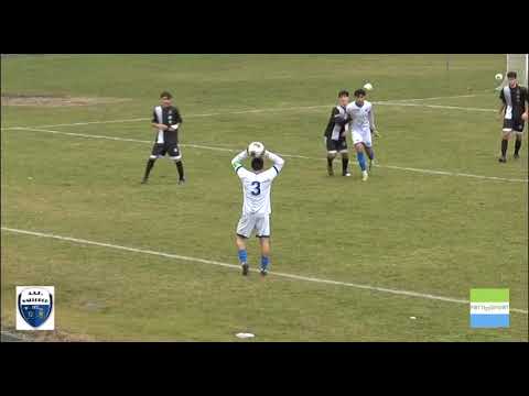 Calcio : Vallorco - Montanaro 0-0 Campionato Promozione Girone B Stagione 2025/2026