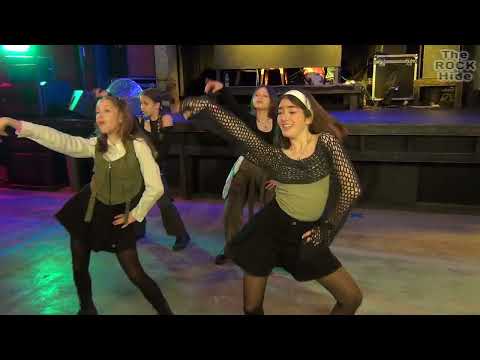 BLACKPINK – BOOMBAYAH dance cover by Blasty [K-pop cover battle ★ 1.5.23 (01.05.2023)]