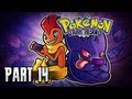 Pokémon Dark Rising Co-op w/ HoodlumScrafty!! | Ep ...