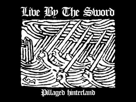 Live By The Sword - State of emergency