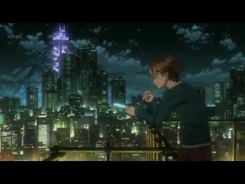 【Guilty Crown】 Bios [AMV