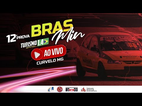 3º Etapa Turismo BR 1.4 - Corrida 4