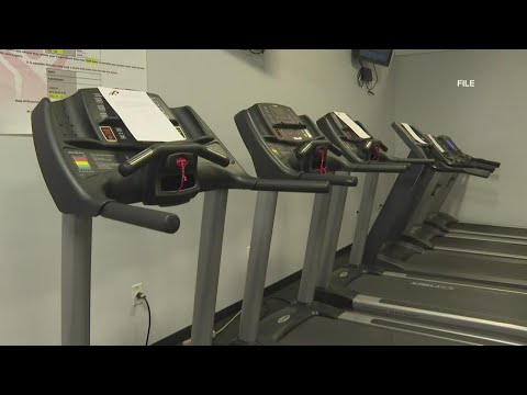 Working out local in 2021