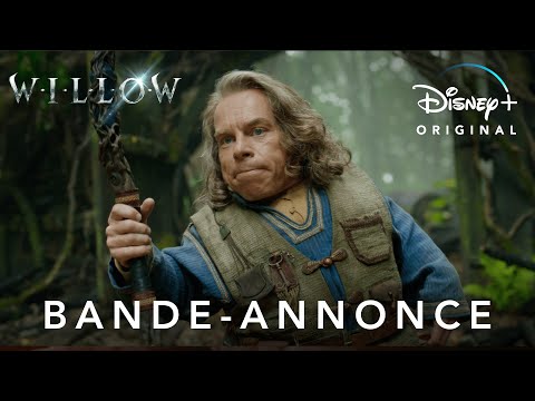 Bande-annonce