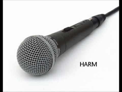 HARM Ventrilo Beatbox