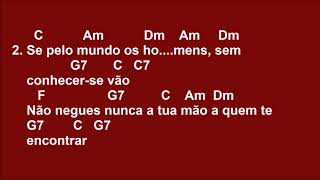 [MARIA] 77 - PELAS ESTRADAS DA VIDA