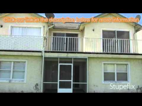 2-bed 3-bath Townhouse for Sale in Kissimmee, Florida on florida-magic.com