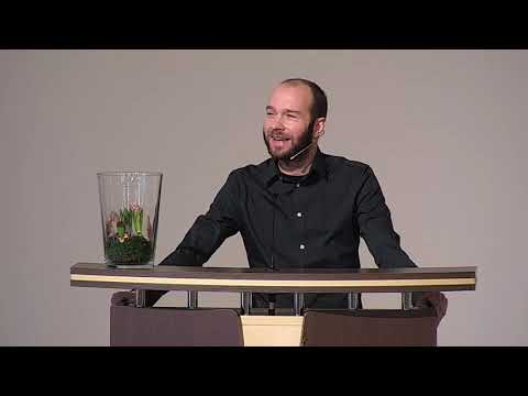 Die Glücklichmacher Gottes I Christian Dyck I 06.03.2022