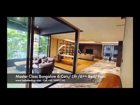Multi Generational Gem Lift/ Gym/ Pool 1 km to Tao Nan, Telok Kurau Road, 7 Bedrooms, 9,450 sqft, Detached House For Sale, by Susan Prior, 500128917 - PropertyGuru.com.sg