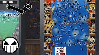 Zeke's Peak (Steam PC) Gameplay