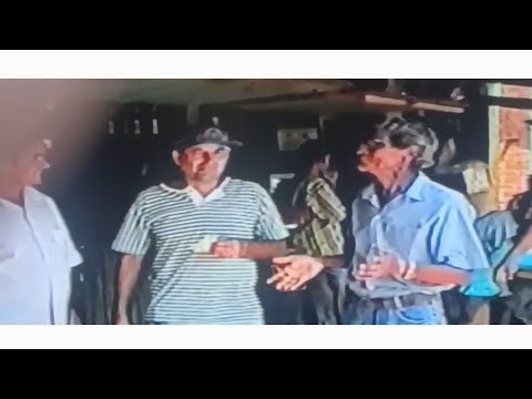 Javi | Muquém São Francisco BA | 1990