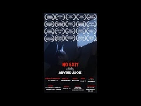 Arvind Alok NO EXIT