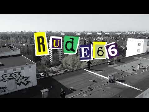 RBK - Lennox & Chielle "Rude 66" (Official  Video) Beat prod. by Cable TEC