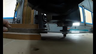 Craftsman Radial Arm Saw (So, you can
