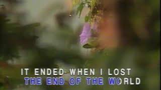 lobo the end of the world - HQ