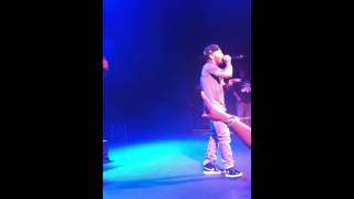 Prodigy of Mobb Deep: Give em Hell