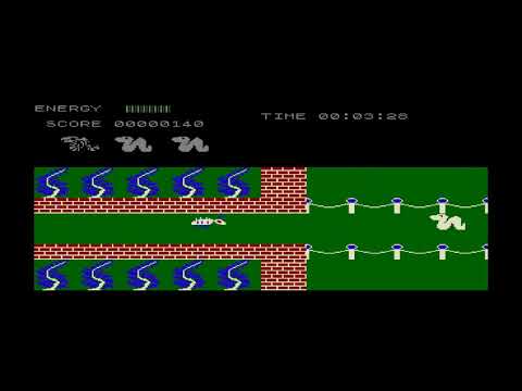 WRIGGLER ENTERPRISE 64 128 INTELLIGENT SOFTWARE MANUFACTURER SIXTY FOUR ONE TWO EIGHT