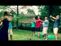 Baby Gender Reveal GoPro It S A Girl