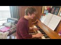 Super Milesio - Best Part (by Daniel Caesar) - inspired by Jacob Collier