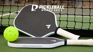 JOOLA Perseus MOD TA 15 Pickleball Paddle Review