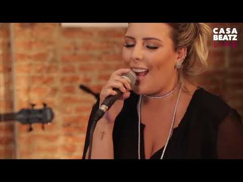 Ana Clara feat Wanessa - Lança Perfume