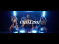 Catalina - Mr Black El Presidente