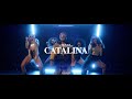 Catalina Mr Black El Presidente