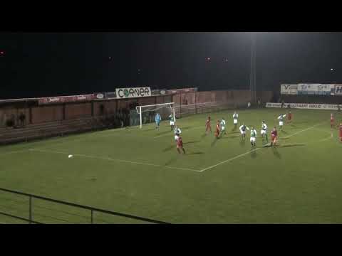 26-03-2022 Meetjesland - Sint-Denijs : 0 - 2