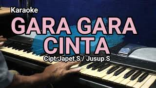 Download lagu GARA GARA CINTA | Karaoke lagu karo mp3 Download lagu GARA GARA CINTA | Karaoke lagu karo mp3