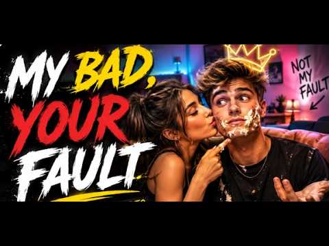 My Bad, Your Fault — Original JasonTV Music