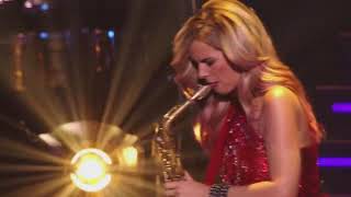 Ladies Of Soul 2017   -  Oleta Adams - Get Here