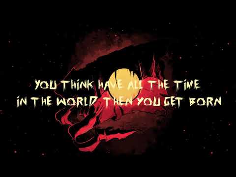 Dar.Ra  - Rise Like The Sun (Official Lyric Video)