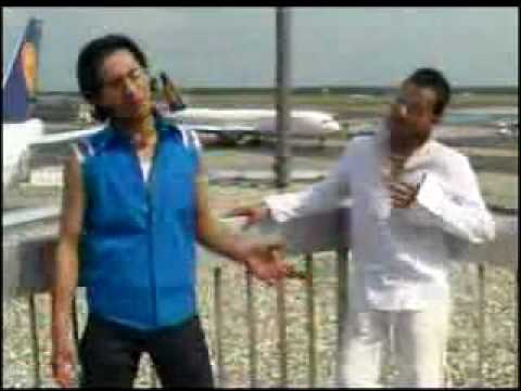 Afghan Rap - Aris Parwiz - Seya Chashmak