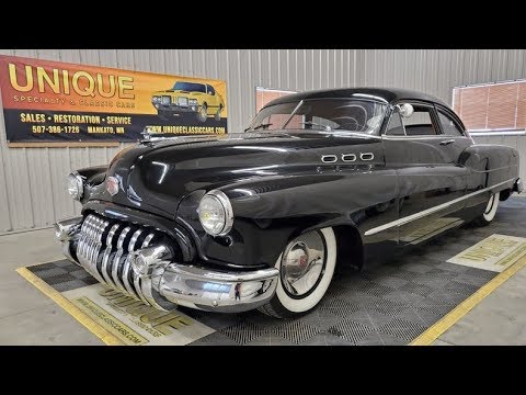 1950 Buick Special (CC-1373936) for sale in Mankato, Minnesota