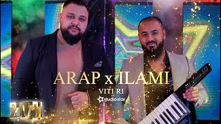 Arap Jashari & Ilami Krasniqi - Viti Ri