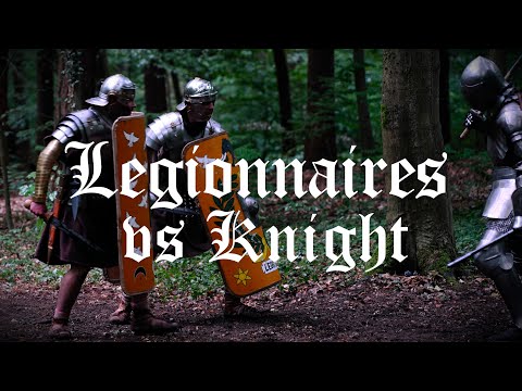 Dequitem and Contubernium