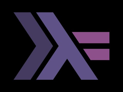 Chapter 1, Part 1 - Hello Haskell!