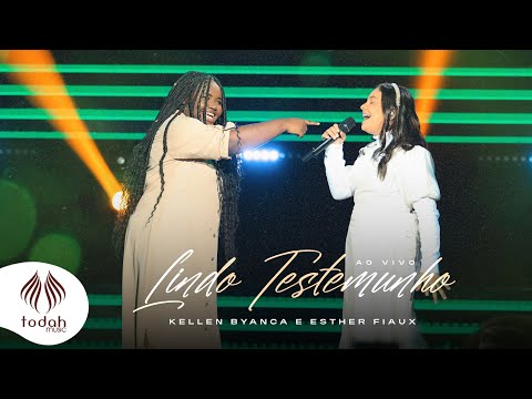 Kellen Byanca and 2 more