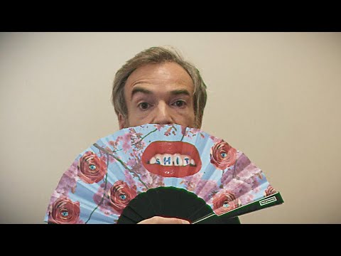 4'17 WITH JONATHAN LAMBERT — CHRISTMAS SPECIAL