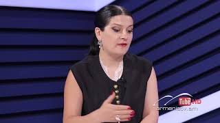 Սոցիալական Հարթակ, Թողարկում 2/11 / Socialakan Hartak