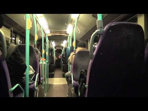 Mercedes Citaro-G LK05 FDE with full kickdown - EA11043 (First London)